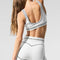 Airbrush Heart Throb Leggings