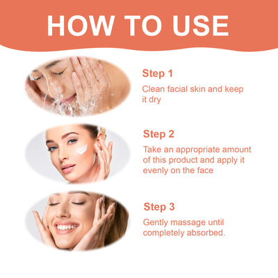 Eelhoe Firming & Repair Skincare Cream