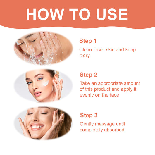 Eelhoe Firming & Repair Skincare Cream