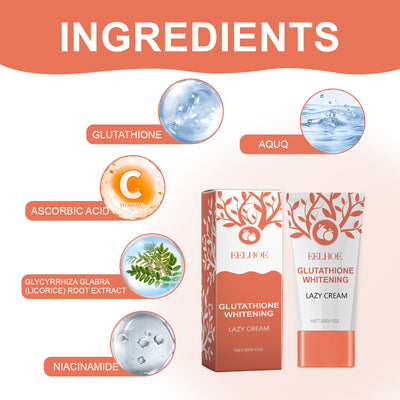 Eelhoe Firming & Repair Skincare Cream