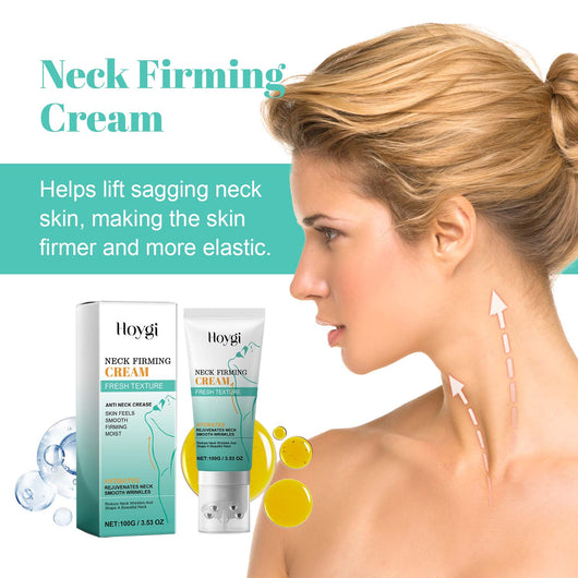 Under Eye Firming & Brightening Cream