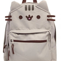 Beautiful Being™ CatFace Backpack