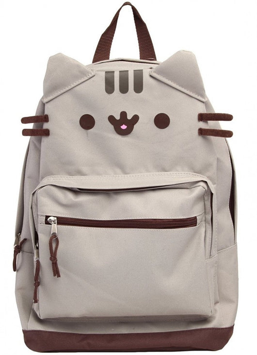 Beautiful Being™ CatFace Backpack