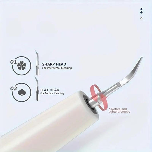 Instant Teeth Whitening Smile Kit