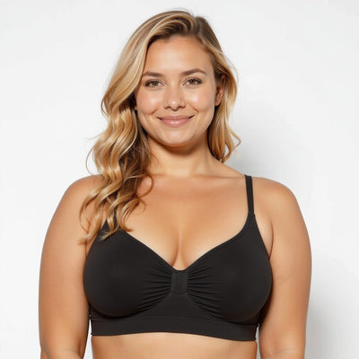 Beautiful Being™ NurtureLift™ Comfort Bra