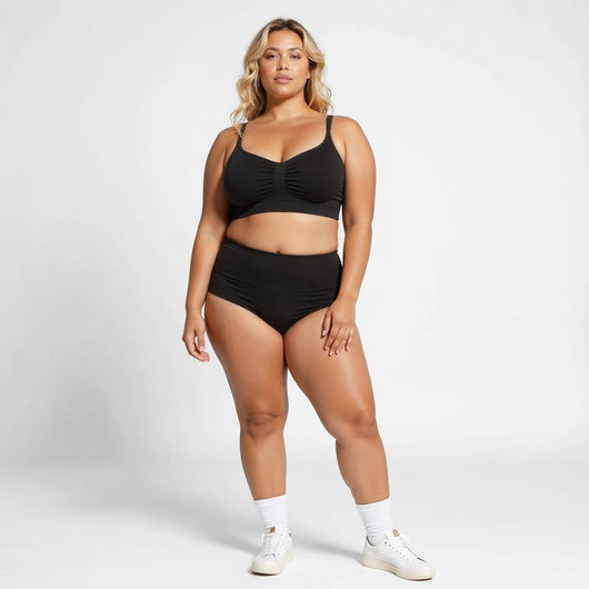 Beautiful Being™ NurtureLift™ Comfort Bra