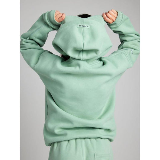 Comfrt™ Airplane Mode Travel Hoodie