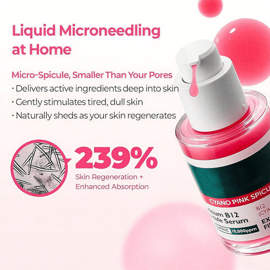 Acne Mark Repair & Brightening Serum