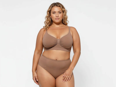 Beautiful Being™ NurtureLift™ Comfort Bra