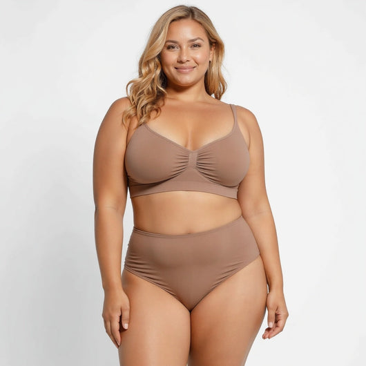 Beautiful Being™ NurtureLift™ Comfort Bra