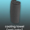 Anti Odor Cooling Towel