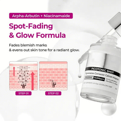 Acne Mark Repair & Brightening Serum