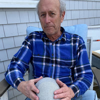 — David S., 63
