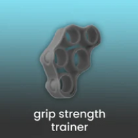 Adjustable Grip Strength Trainer