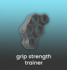 Adjustable Grip Strength Trainer