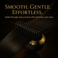 Beautiful Being™ OmniStyle Mini Hair Straightener