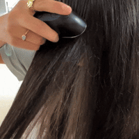 BeautifulBeing™ Pro Hair Styler Sleek & Frizz-Free Anywhere