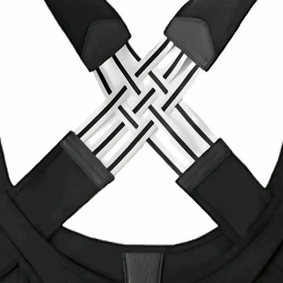 BackHero™ The Seatbelt for Your Spine