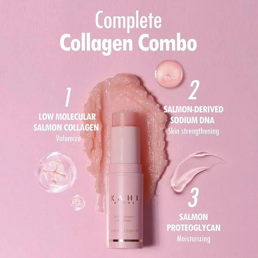 Beautiful Being™ Radiance Revival Collagen Moisturizer Balm