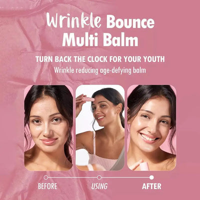 Beautiful Being™ Radiance Revival Collagen Moisturizer Balm