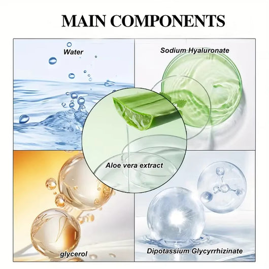 Serum Absorption Enhancing Facial Tool
