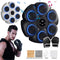 SmartBeat™ Music Boxing Trainer