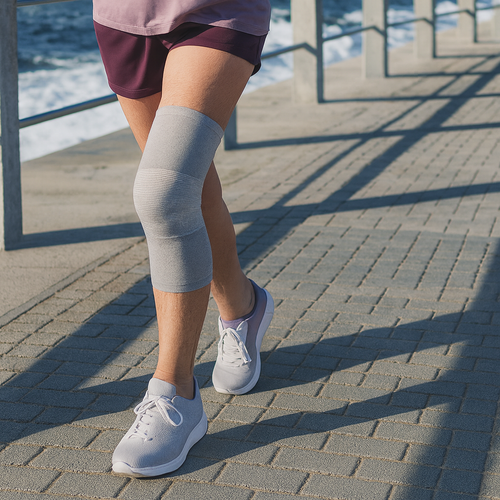 The Reason Your Knees Are Worse In The Morning Has Nothing To Do With Age