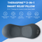 15-Minute Back Relief & Recovery Support