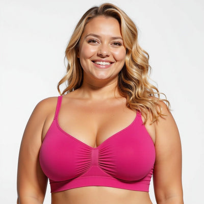 Beautiful Being™ NurtureLift™ Comfort Bra