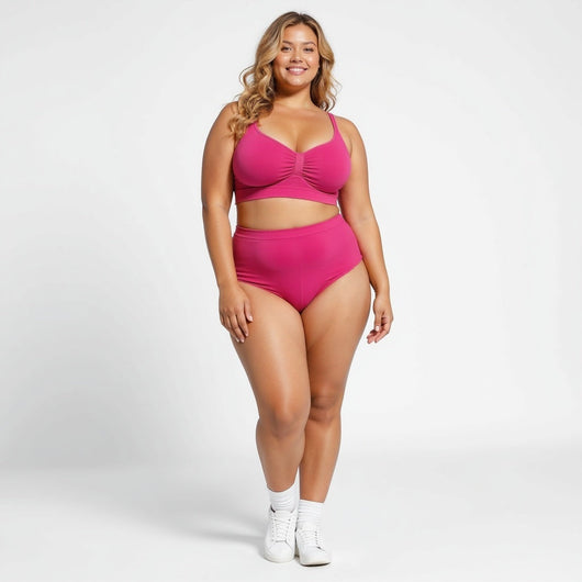 Beautiful Being™ NurtureLift™ Comfort Bra