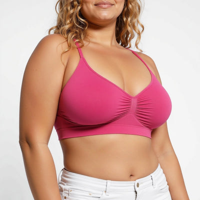 Beautiful Being™ NurtureLift™ Comfort Bra