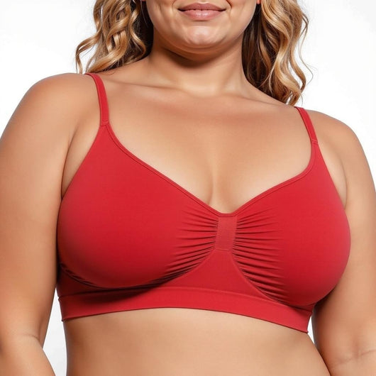 Beautiful Being™ NurtureLift™ Comfort Bra