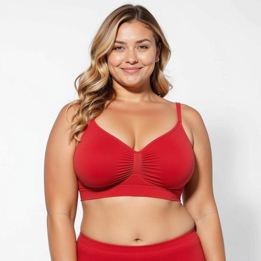 Beautiful Being™ NurtureLift™ Comfort Bra