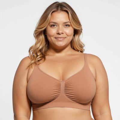 Beautiful Being™ NurtureLift™ Comfort Bra