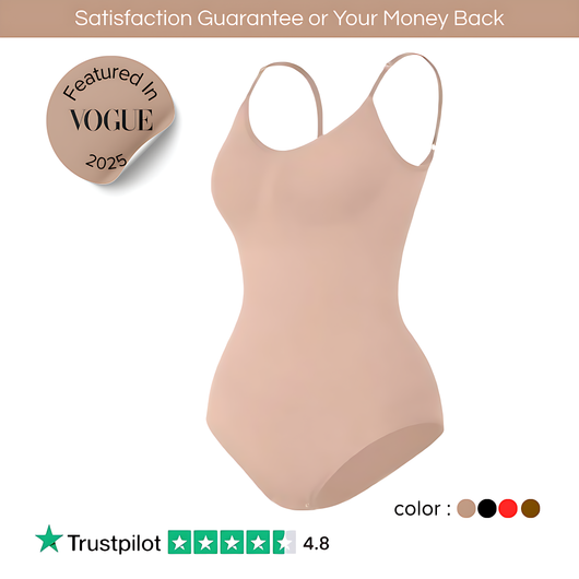 SnatchMe™ Sculpting BodySuit