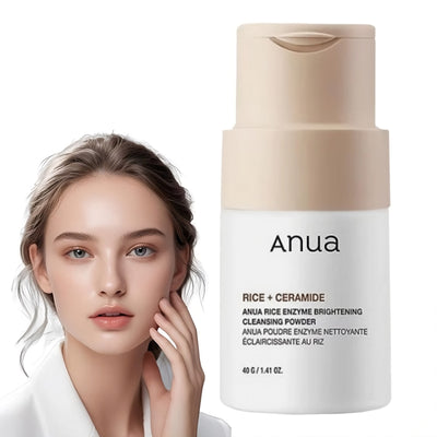 ANUA™ 3-Step Glass Skin Glow Kit