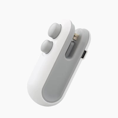 BeautifulBeing™ Mini Heat Sealer