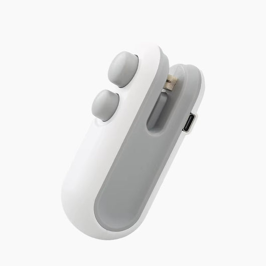BeautifulBeing™ Mini Heat Sealer