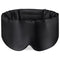 Luxurious Reusable Eye Mask for Enhanced Patch Absorption
