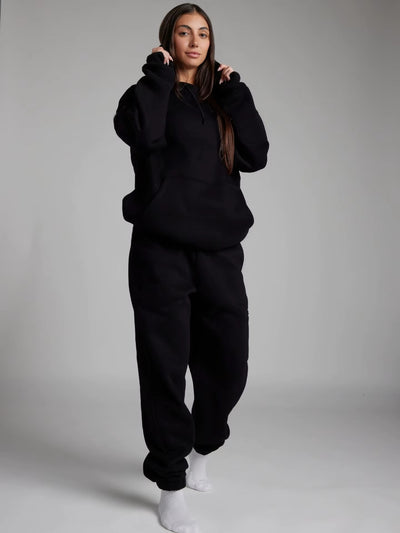 Comfrt™ Airplane Mode Travel Hoodie