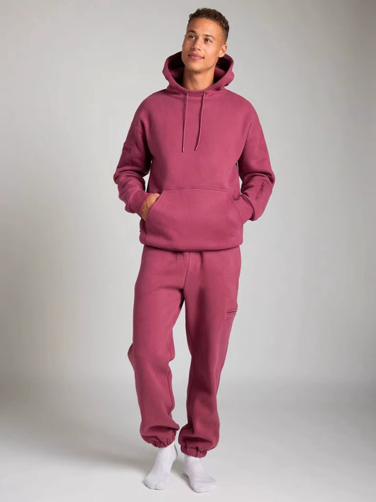 Comfrt™ Airplane Mode Travel Hoodie