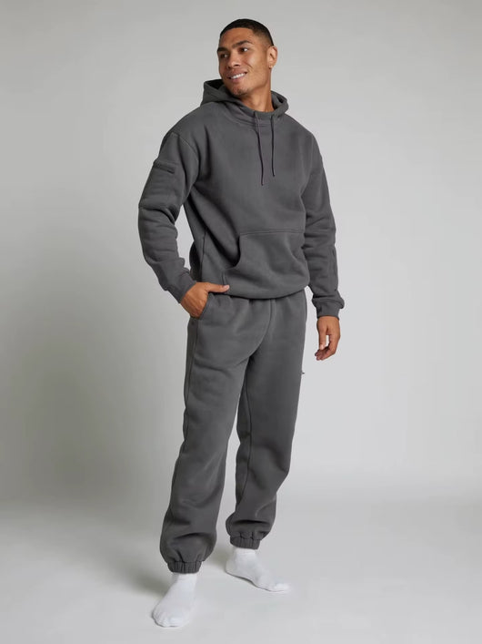 Comfrt™ Airplane Mode Travel Hoodie