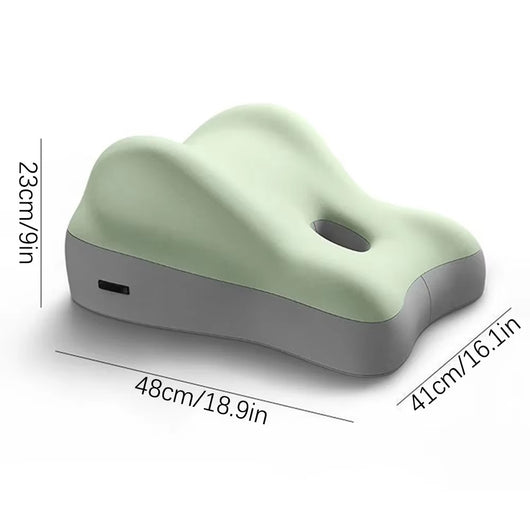 Beautiful Being™ Couples Intimacy Cushion