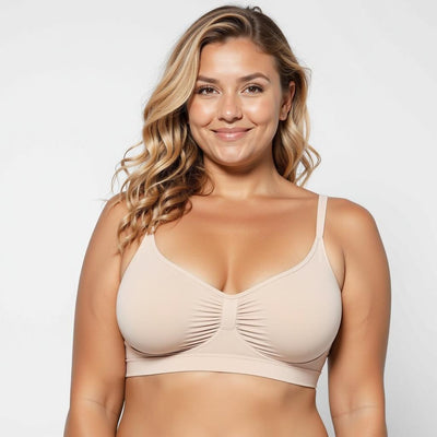 Beautiful Being™ NurtureLift™ Comfort Bra